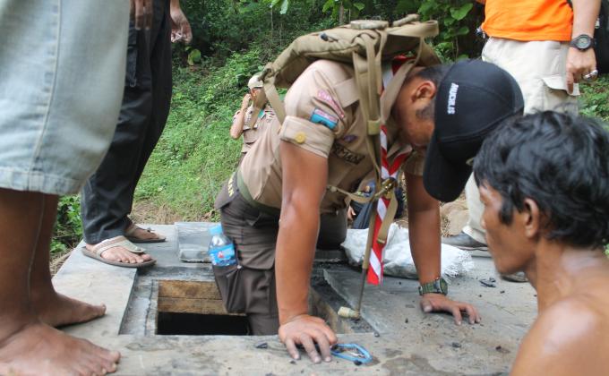 Mojodungkol