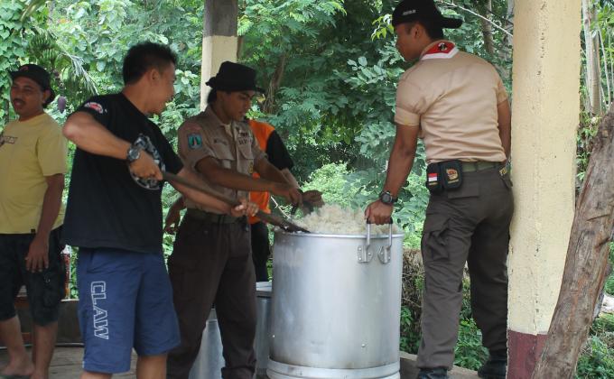Mojodungkol