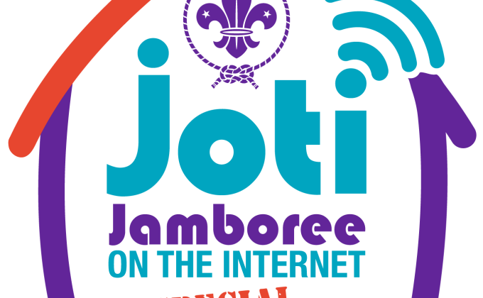 JOTI Special Edition 3-5 April
