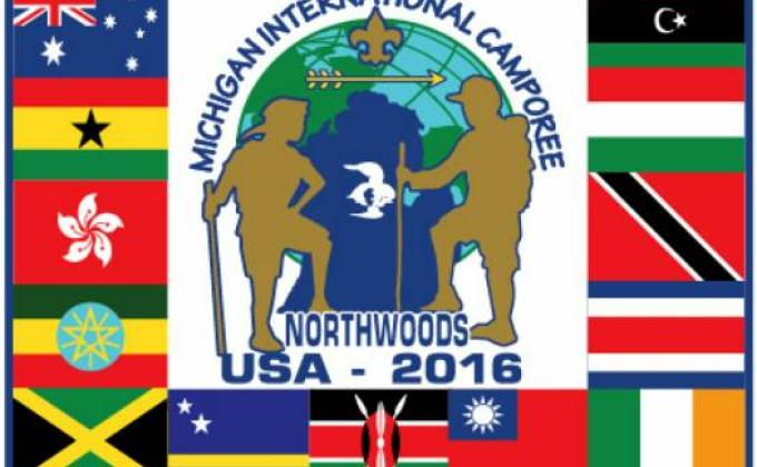 The 2016 Michigan International Camporee is now history!