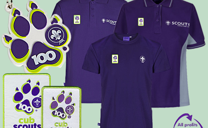  World Scout Shops Latest Newsletter