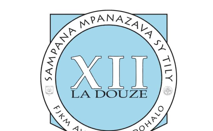 LADOUZE