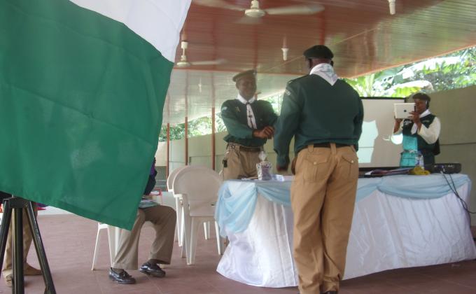 2015 NATIONAL TRAINERS WORKSHOP  - PHASE 1 & 2 