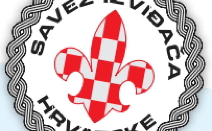 Scouts Croatia celebrate 63. years  