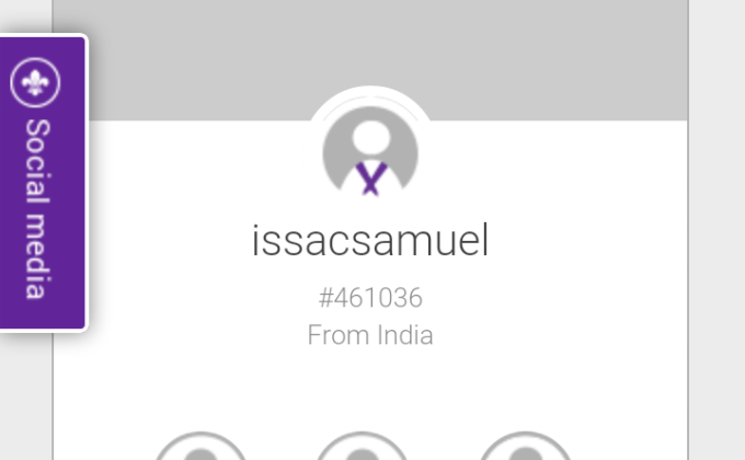 peace day celebration 2016