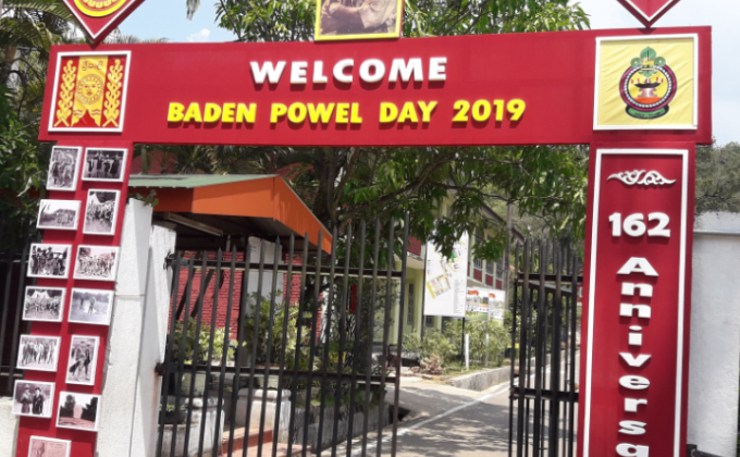 celebrated 2019 BP day at horana sripalee collage 