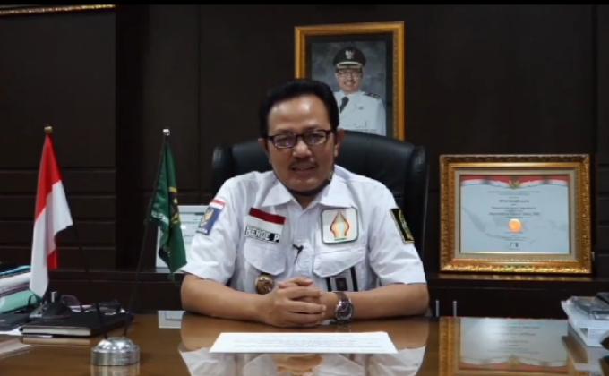 Scouting longing and corona prevention appeals