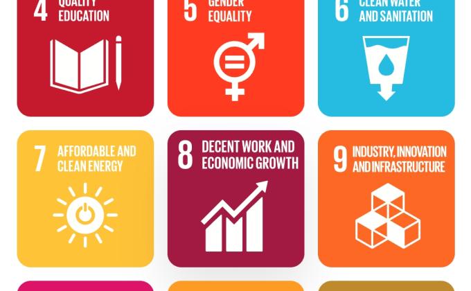 SDG4BSG