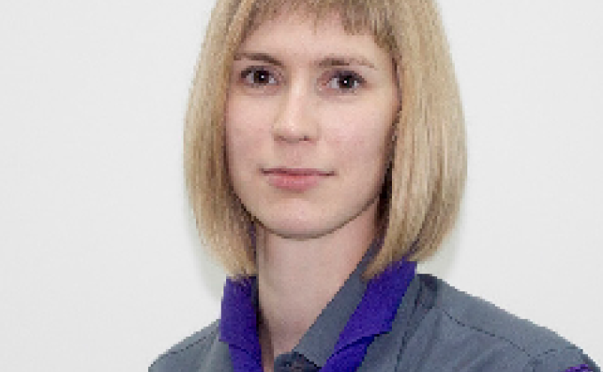 Interview with Karin Ahlbäck, the youngest World Scout Committee member