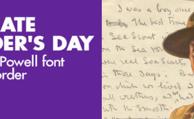 Founder's day offer!