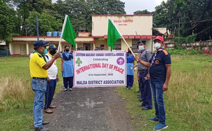 International Day of Peace 2020