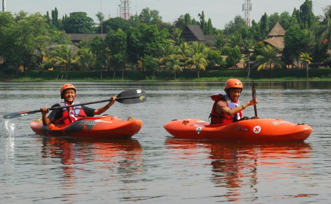 Kwarnas Undang 26 Negara Ikut dalam Kegiatan Jamnas 2016‎ ‎