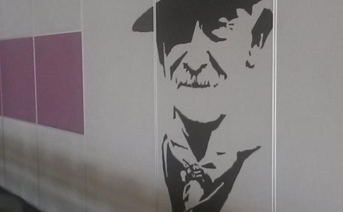 Snapshots on the World Scout Bureau