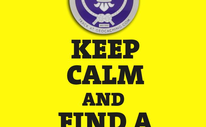 Be a little alternative to a map reading challenge! 