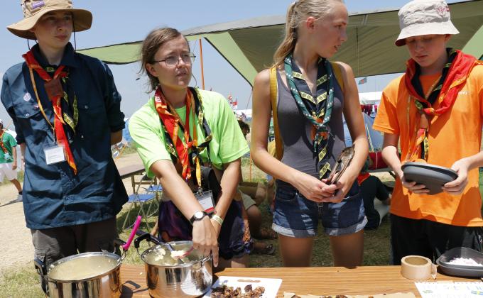 Food Festival 