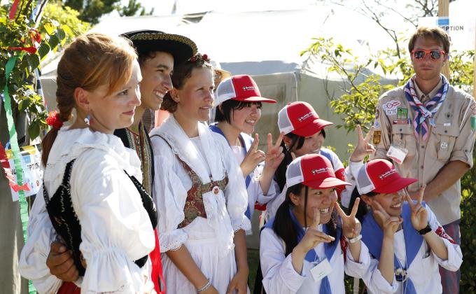 Vysegrád 4 countries' reception
