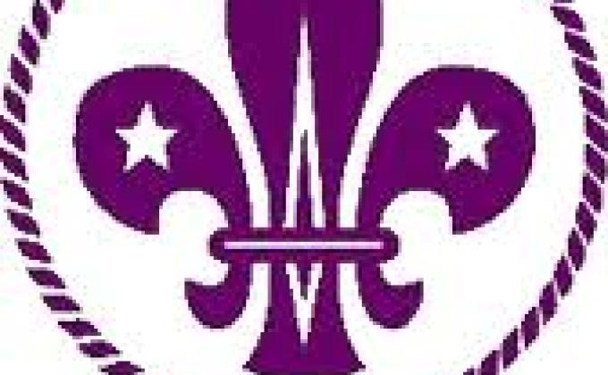 Senior's Scout jamboree at Pili Camarines Sur, Philippines 