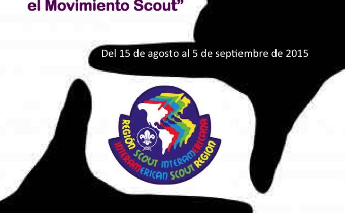 Concurso de Fotografía “Inclusión y Diversidad en el Movimiento Scout” #ScoutIAR
