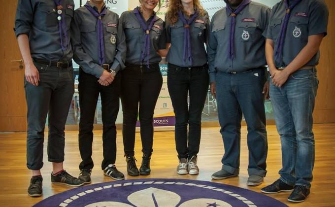 Consejeros Juveniles; propuesta que debemos retomar