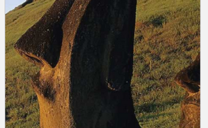 Se realiza el primer curso de formación en Isla de Pascua