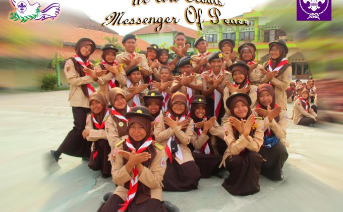 Rover Scouts