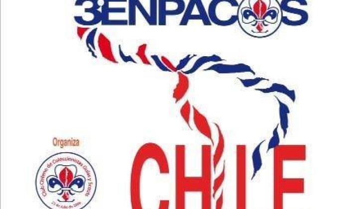 3er Encuentro Panamericano de Coleccionistas Scouts