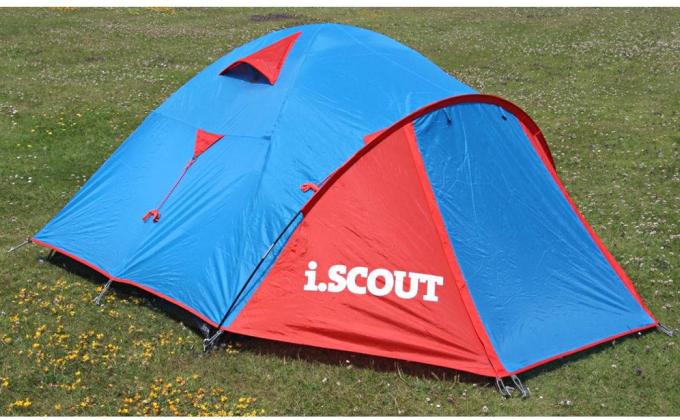 Scout Camp and Travel Equipment! 