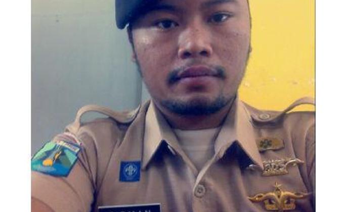 selamat berpuasa