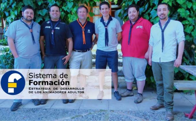 Zona del Bío Bío se integra al nuevo sistema de formación