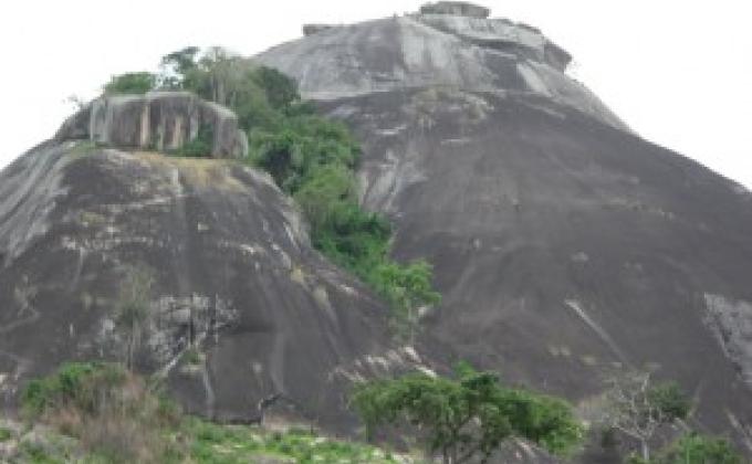 THE SCOUT ASSOCIATION OF NIGERIA 2015 EXTRA-ORDINARY GENERAL MEETING & 4TH NATIONAL EXECUTIVE COMMITTEE MEETING