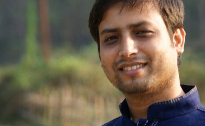 It's great achievement's my group 