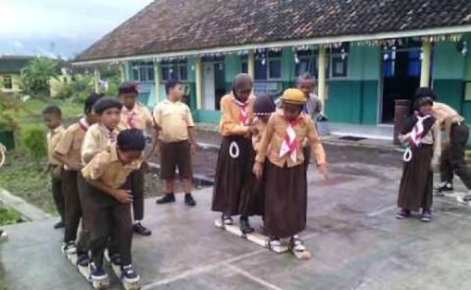 chefe JOSEMAR MECUPALE