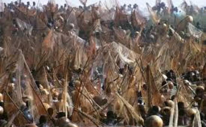 National Adult in Scouting Workshop for North-West Nigeria