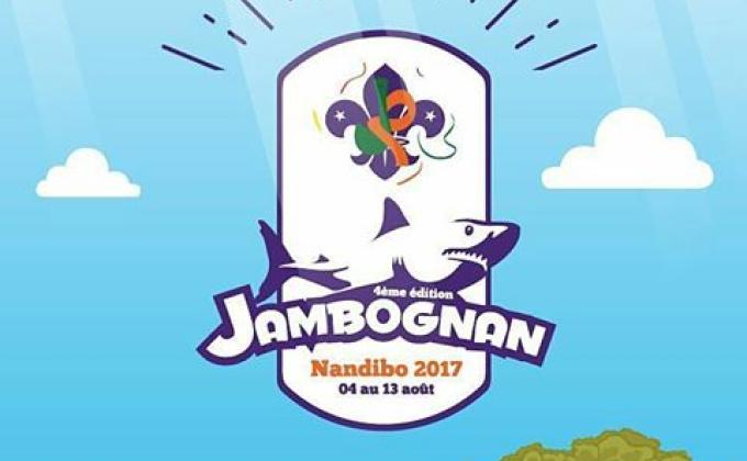 regional jamboree