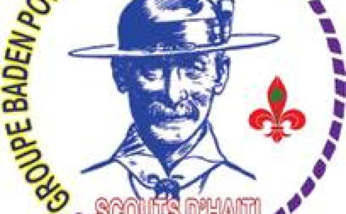 20e Anniversaire GROUPE SCOUT BADEN POWELL