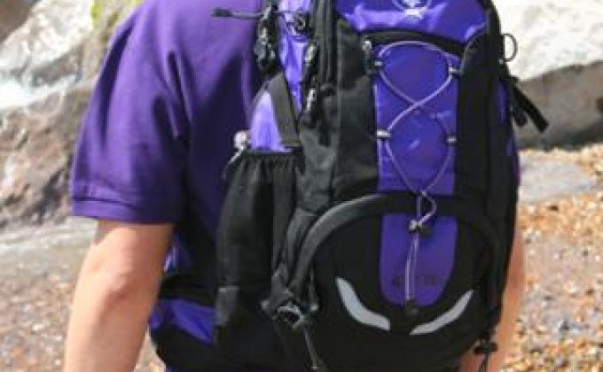 World Scout Shops at World Scout Jamboree!