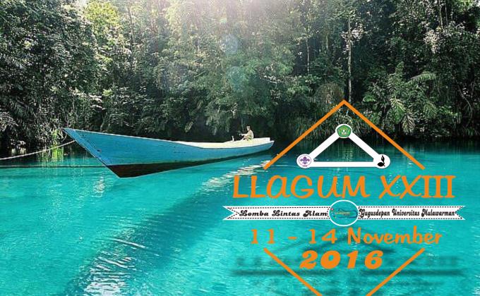 LLAGUM Ke-23 Tahun 2016