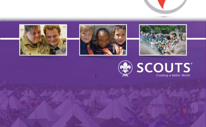 A breves horas del Simposio de Inclusión y Diversidad en el Movimiento Scout #ScoutIAR