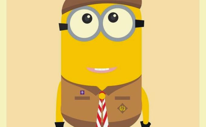 Pramuka, Kepramukaan dan Gerakan Pramuka