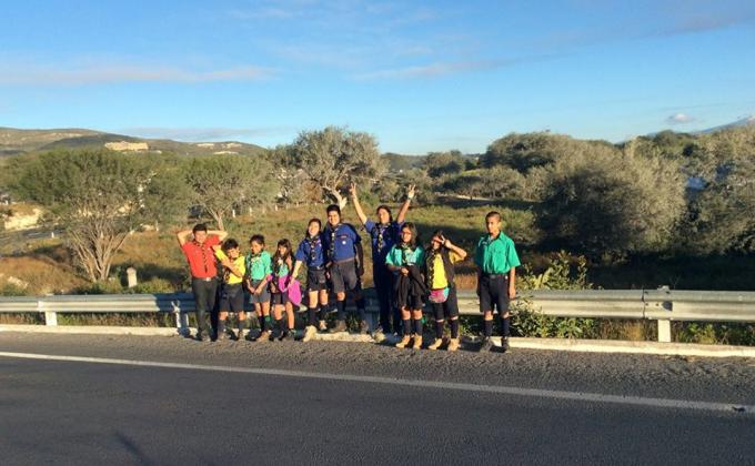 Reserva de la Biosfera Tehuacán-Cuicatlán