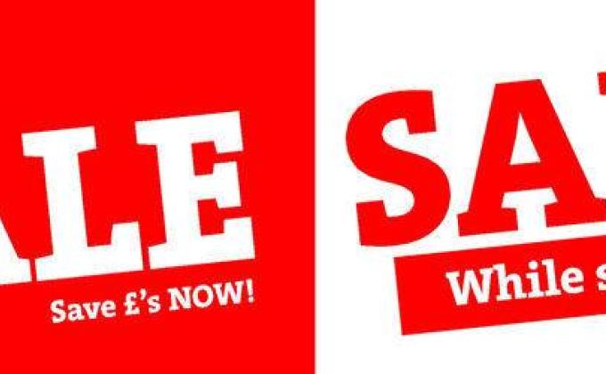 WORLD SCOUT SHOPS SALE NOW ON! 