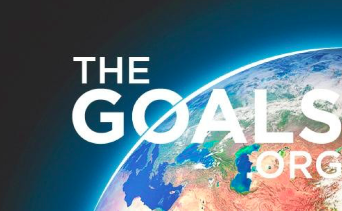 Beta launch of TheGoals.org