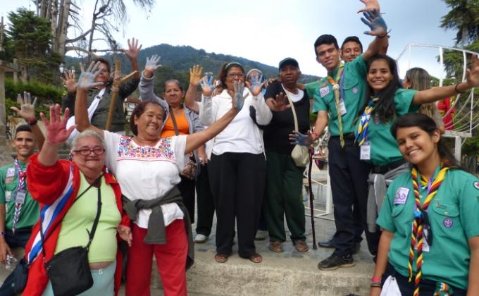 Lo que aprendí en el Moot Nacional 2014