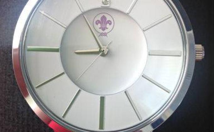 New World Scout Ladies Watch