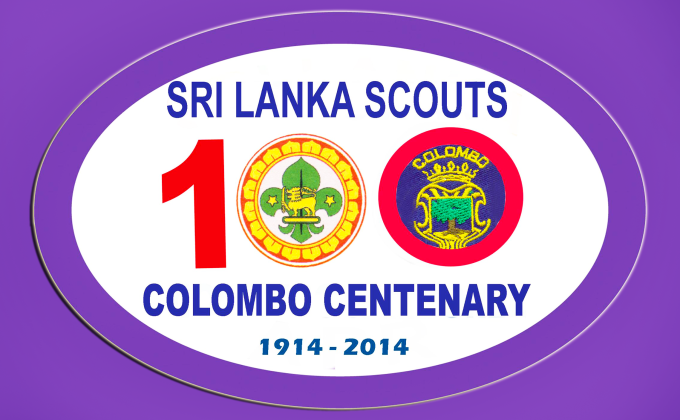 Colombo Scout Centenary Walk