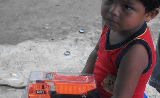 LA NAVIDAD EN TU COMUNIDAD