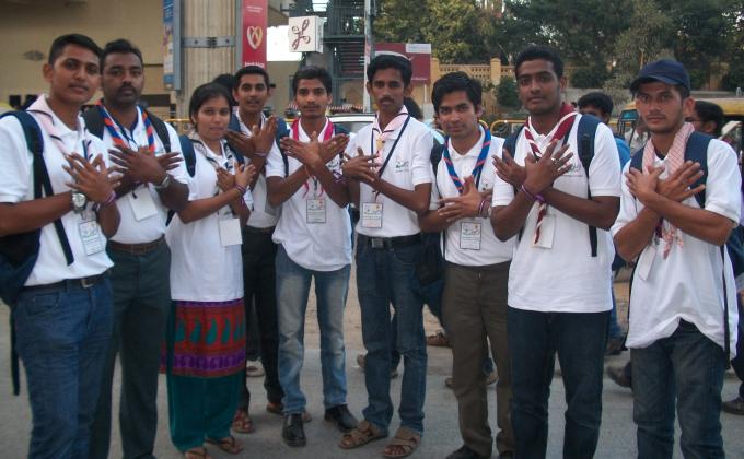 MoP Avaireness Creation