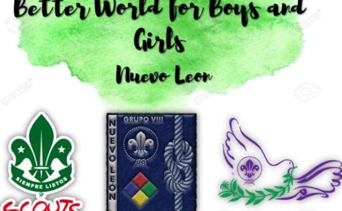 Better World For Boys And Girls  (Nuevo León) 2 