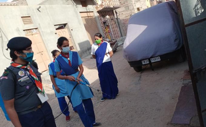 Network Meeting  в Брюсселе