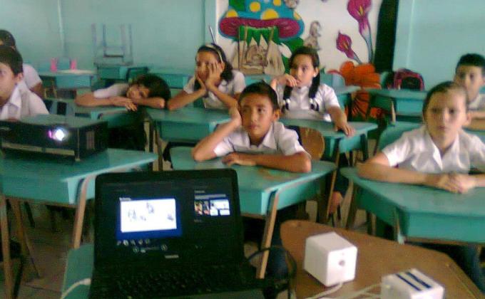 II parte del proyecto  Conociendo el bullying, cyber - bullying sus consecuencias y prevenciones.